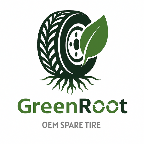 GreenRoot Spare
